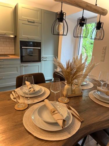 Antweiler Apartment | Eifel Apartment