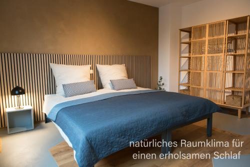 Euskirchen Apartment | Eifel-Auszeit Komfort & Stil G128