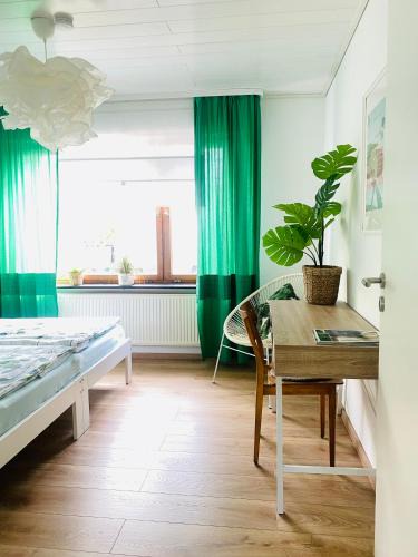 Metternich Apartment | Eifel-House - FeWo