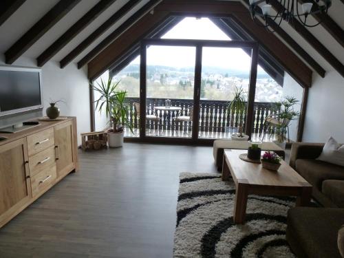 Kelberg Apartment | Eifel Panoramablick