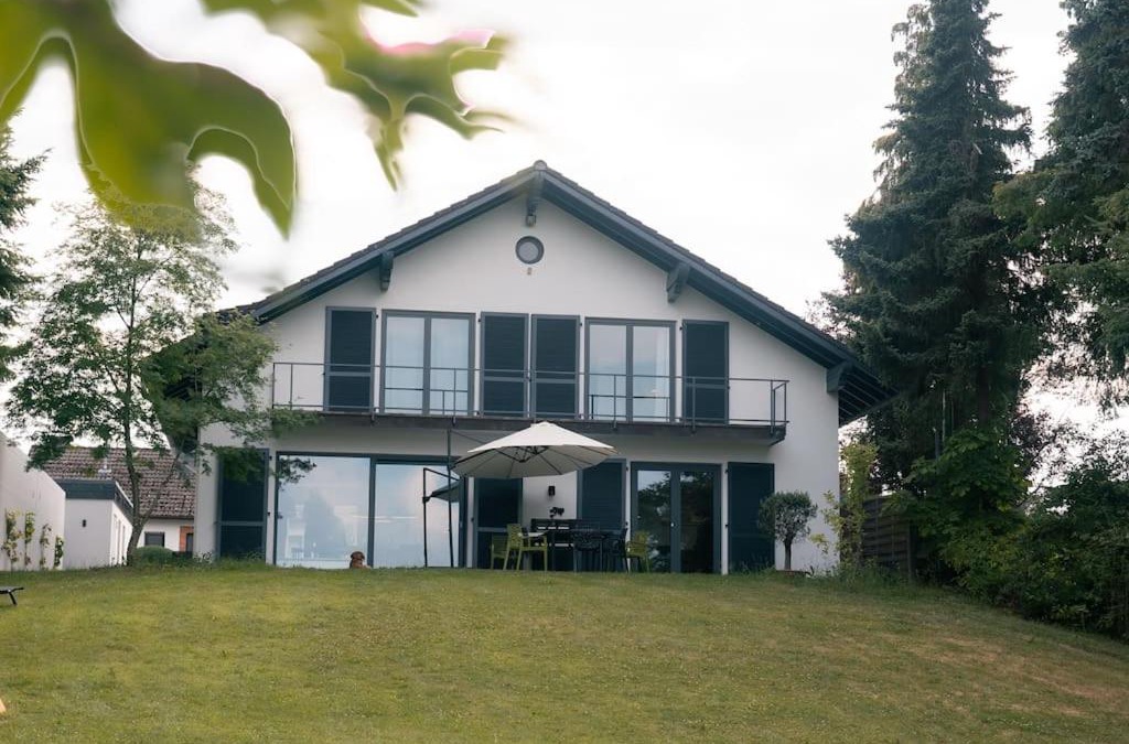 Bleckhausen House | Eifel21 - stilvolles Haus in der Vulkaneifel