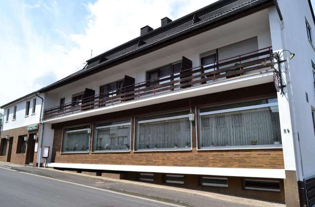 Hergarten Hotel | Eifelhof Weina
