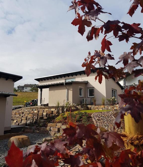 Hunerbach House | Eifelia Ferienhäuser