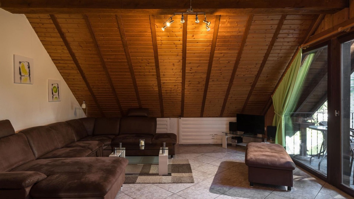 Immerath Apartment | Eifelnatur (Haus 1) by Interhome