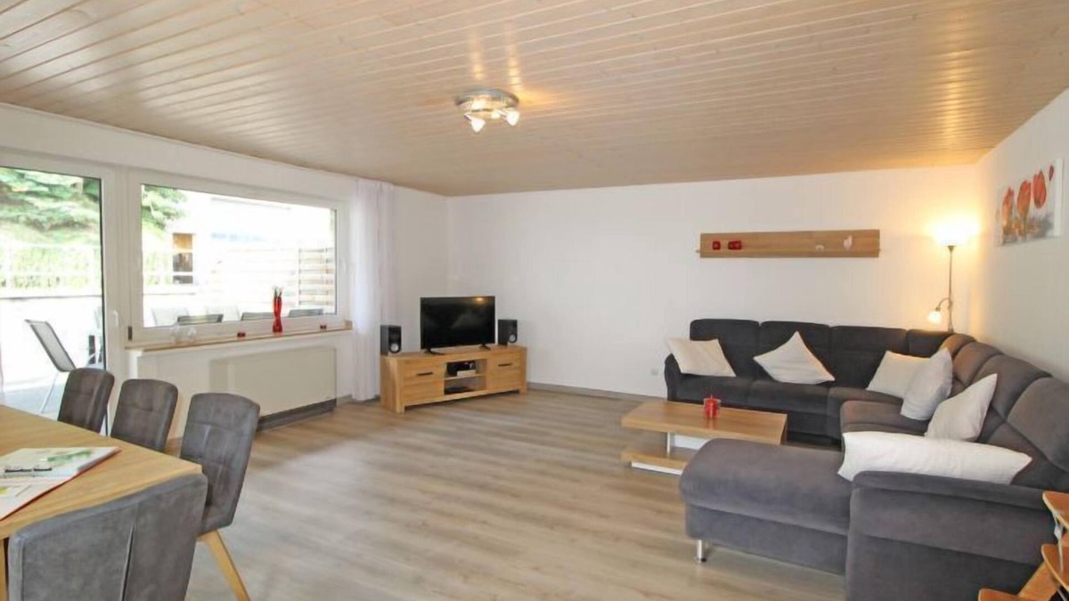 Immerath Apartment | Eifelnatur (Haus 3) by Interhome
