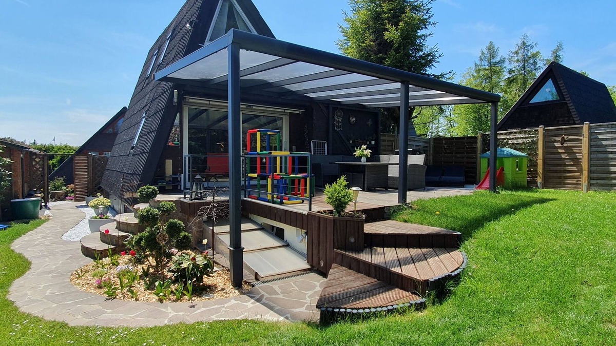 Blankenheim House | Eifelparadies: recreation, fun, sports & nature for the whole family in Freilingen