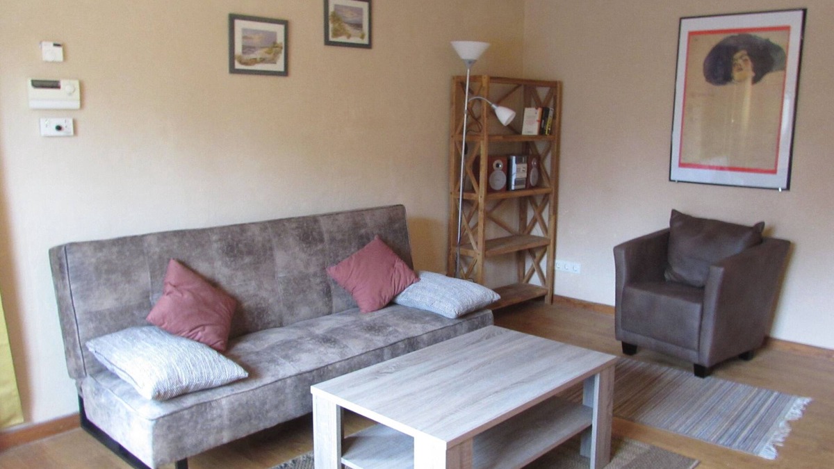 Mechernich Apartment | Eifelstüffje