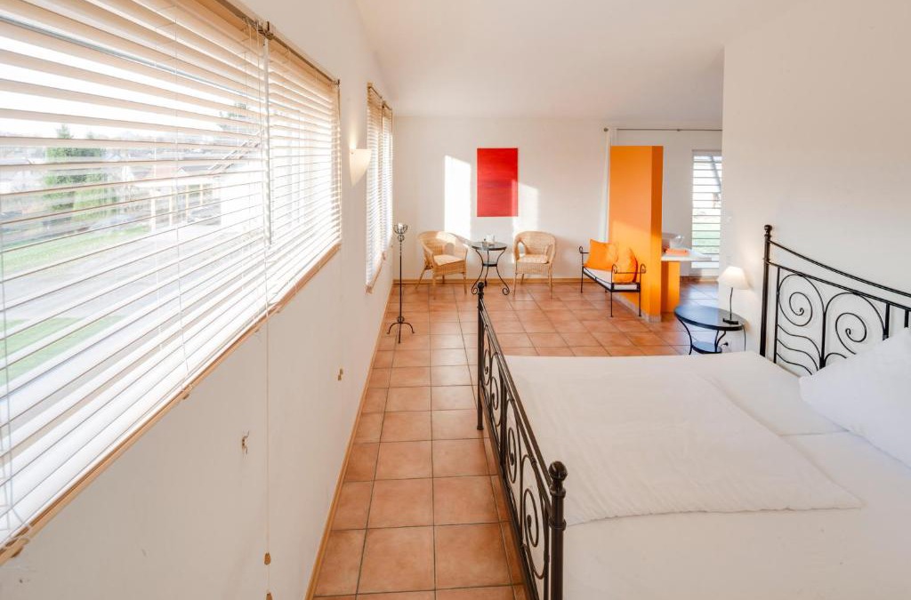 Berlingen House | Eifeltraum Mediterrana