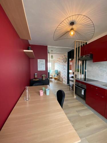 Saint-Brieuc Apartment | Eiffel