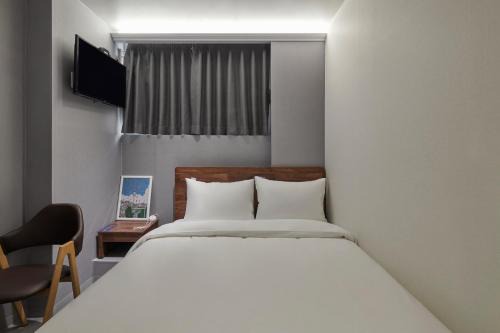 Jongno-dong Hotel | Eight Rest Hostel Jong-ro