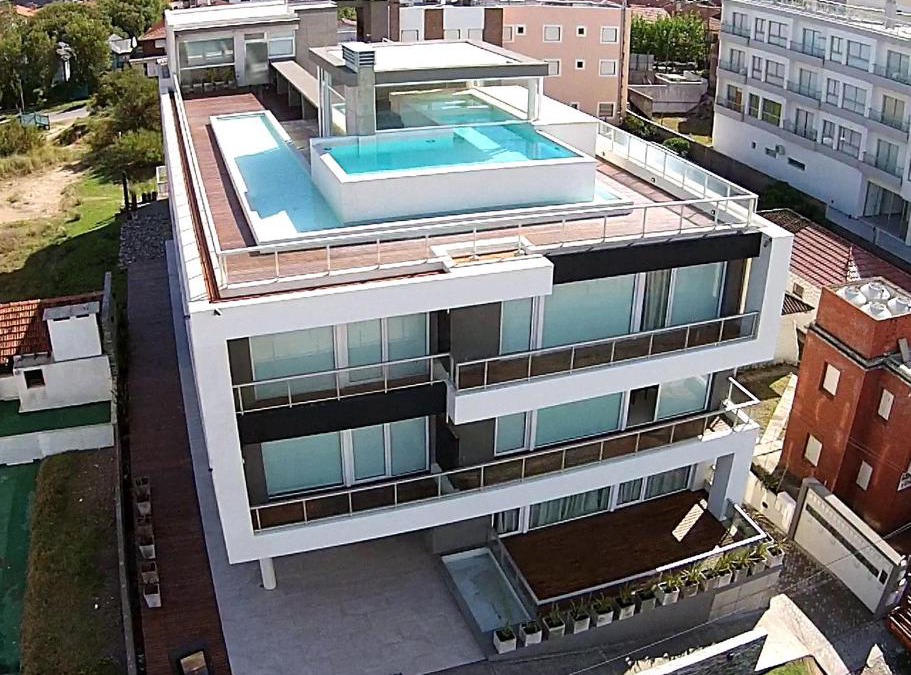 Villa Gesell Apartment | Eighteen Apartments