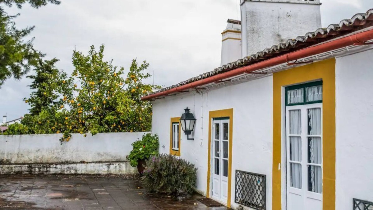 Cano House | Eighteen21 Houses - Casa dos Condes