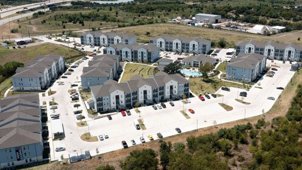 Austin Apartment | EightyOne10 1BD 9 - One Bedroom Apartment, Sleeps 2