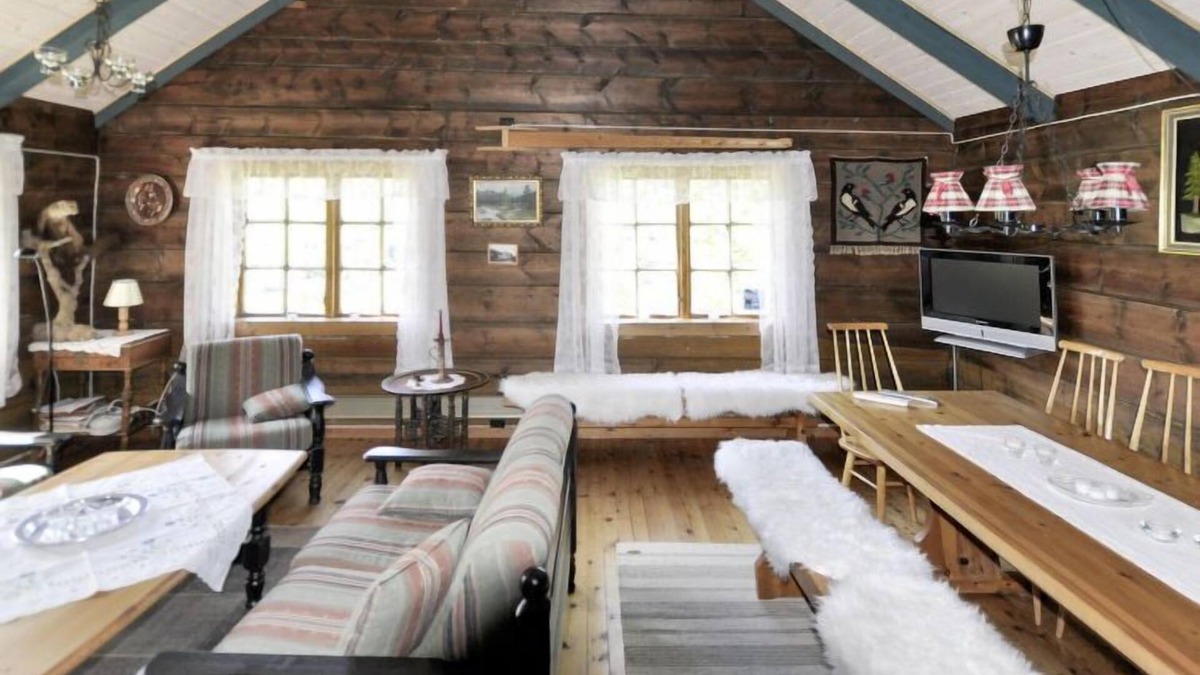 Olden House | Eiketun by Interhome