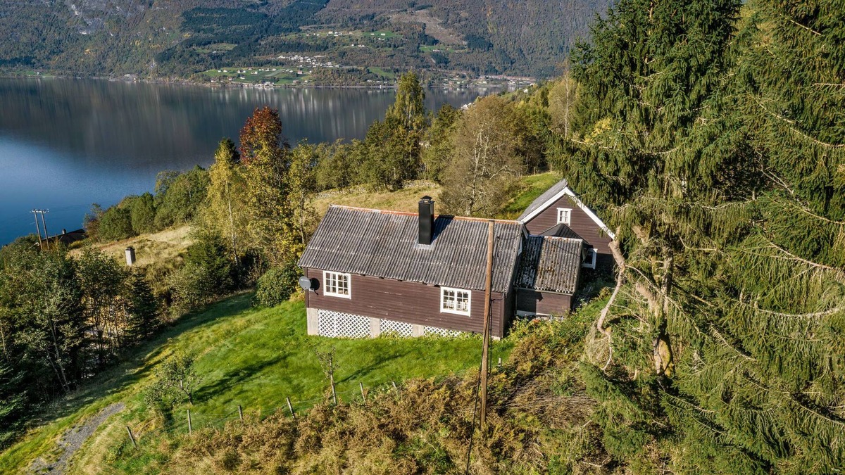 Olden House | Eiketun by Interhome
