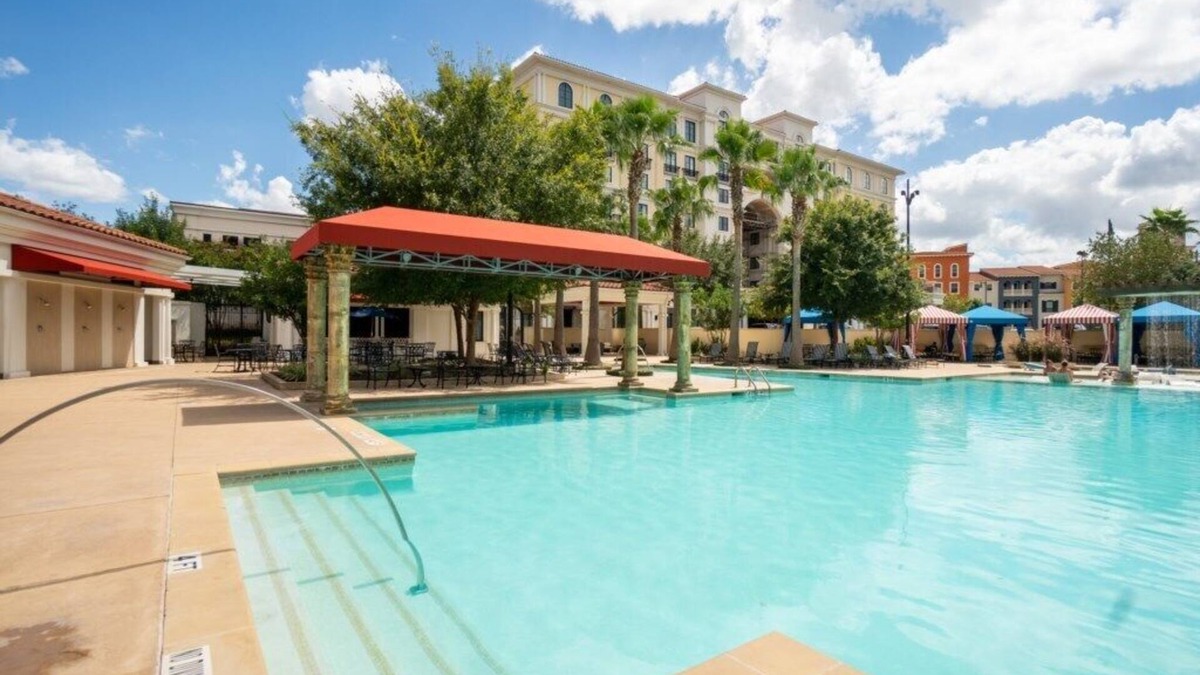 Wetmore Apartment | Eilan Hotel & Spa - Junior Suite
