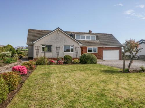 Gosforth House | Eildon Lodge
