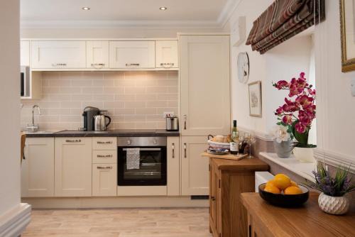 Gattonside House | Eildon View