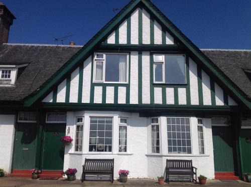 Lamlash House | Eilean View