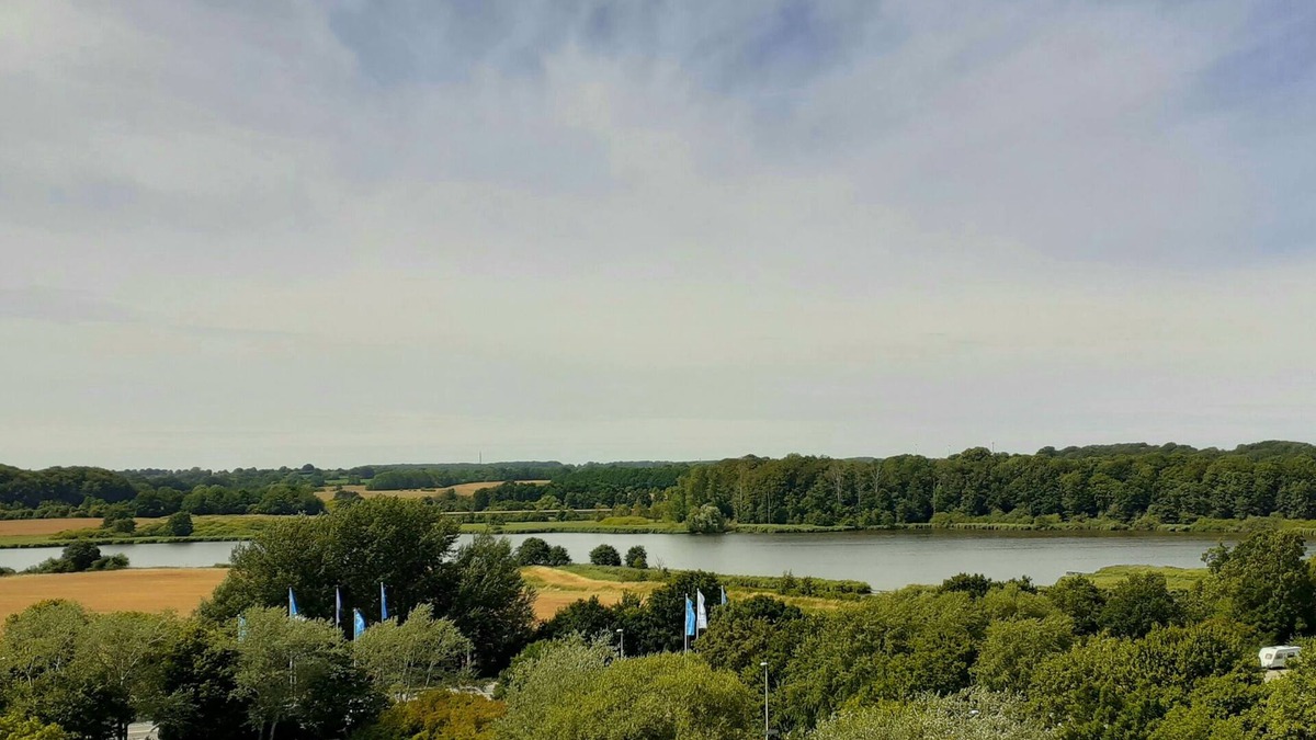 Schilksee Apartment | Ein Appartment was Gefällt