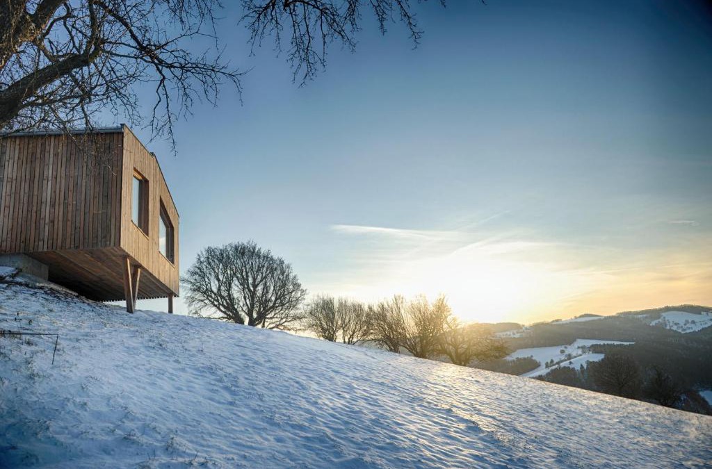 Michelbach Other | Ein Elsbeer Chalet Mitten in der Natur