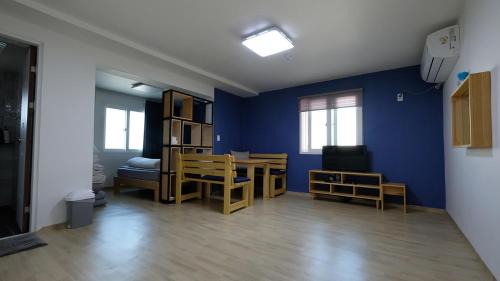 Panjuk-tong House | Ein House