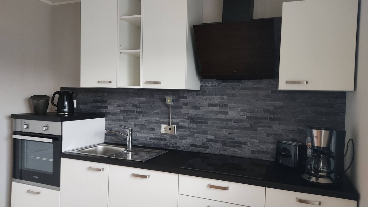 Kommerscheidt Apartment | Eine Auszeit, Erholung auf Ganzer Spur und das in Einer Traumhaften Umgebung