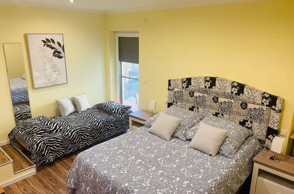 Horstein Apartment | Eine charmante Wohnung wartet auf Sie
