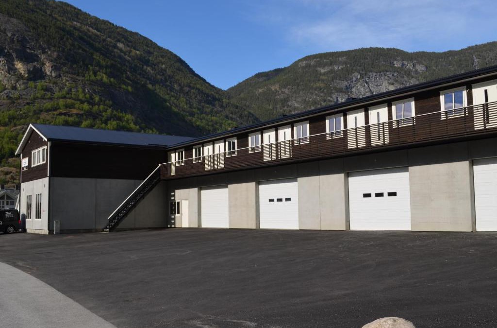 Laerdal Apartment | Einemo Apartments