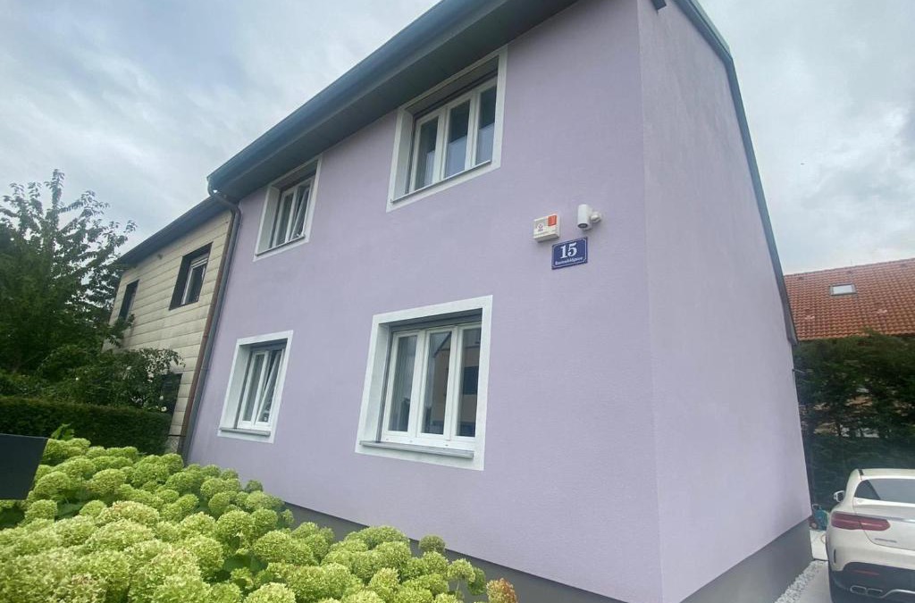 Favoriten Apartment | Einfamillienhaus
