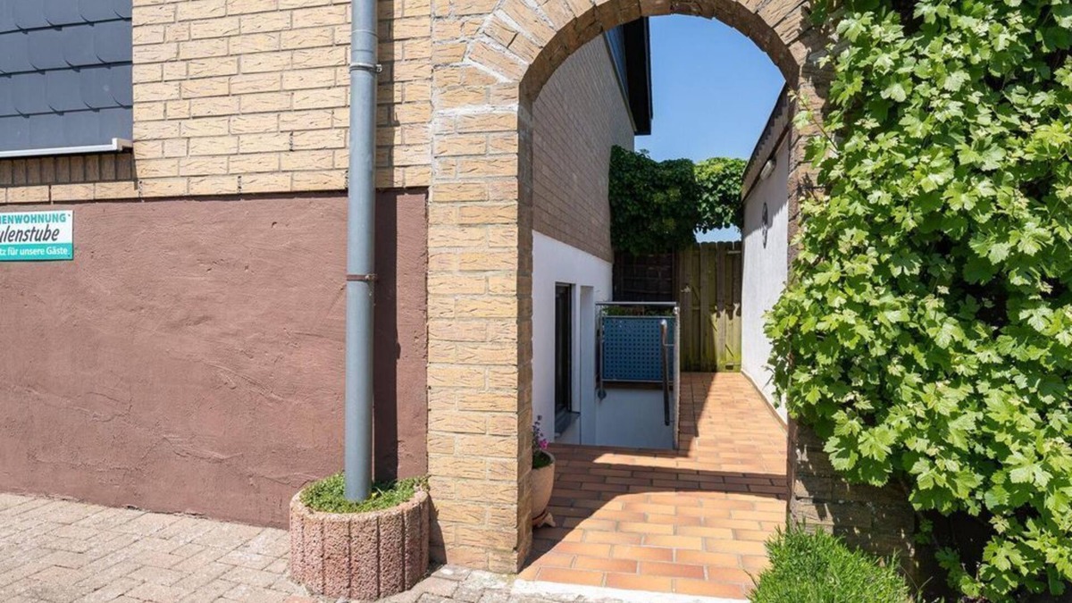 Eulenbis Apartment | Einliegerwohnung - Ferienwohnung Eulenstube