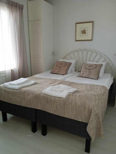 Ylivieska Apartment | Einonhovi