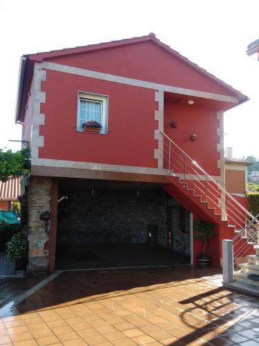 Mos Apartment | Eira Vella