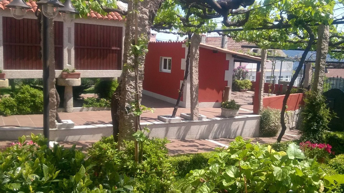 Mos House | "EIRA VELLA" Holiday house, (from € 30 day/month).