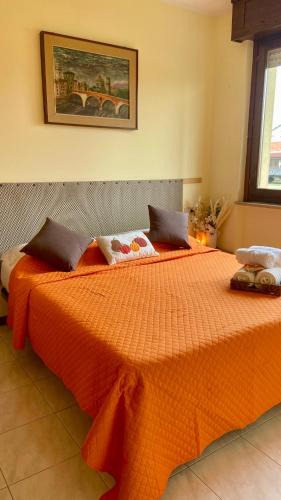 Borgo Venezia Apartment | EJ Station Corner