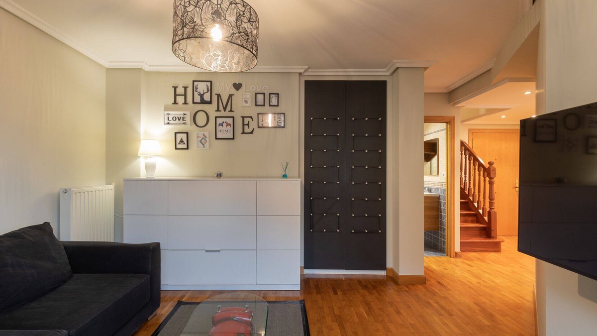 Zestoa Apartment | Ekain - baskeyrentals