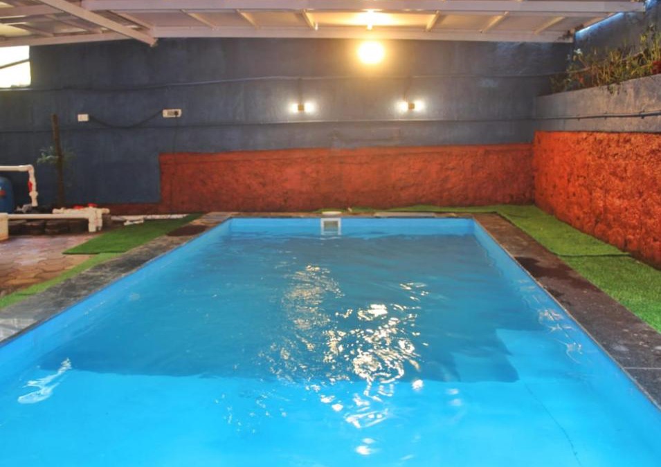 Nandanwan Villa | Ekant Villa Panchgani