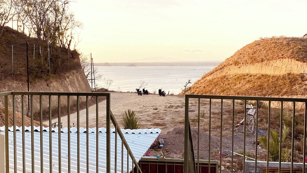 Jerowaru Villa | Ekas Beach View Villa