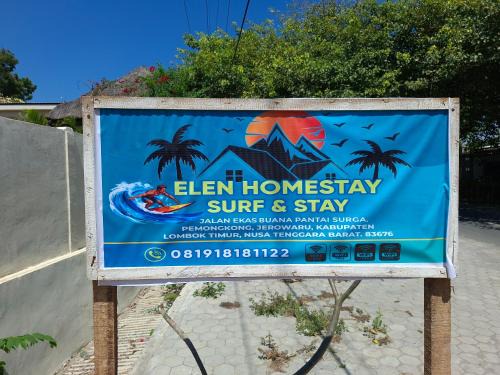 Jerowaru House | Ekas Elen Homestay