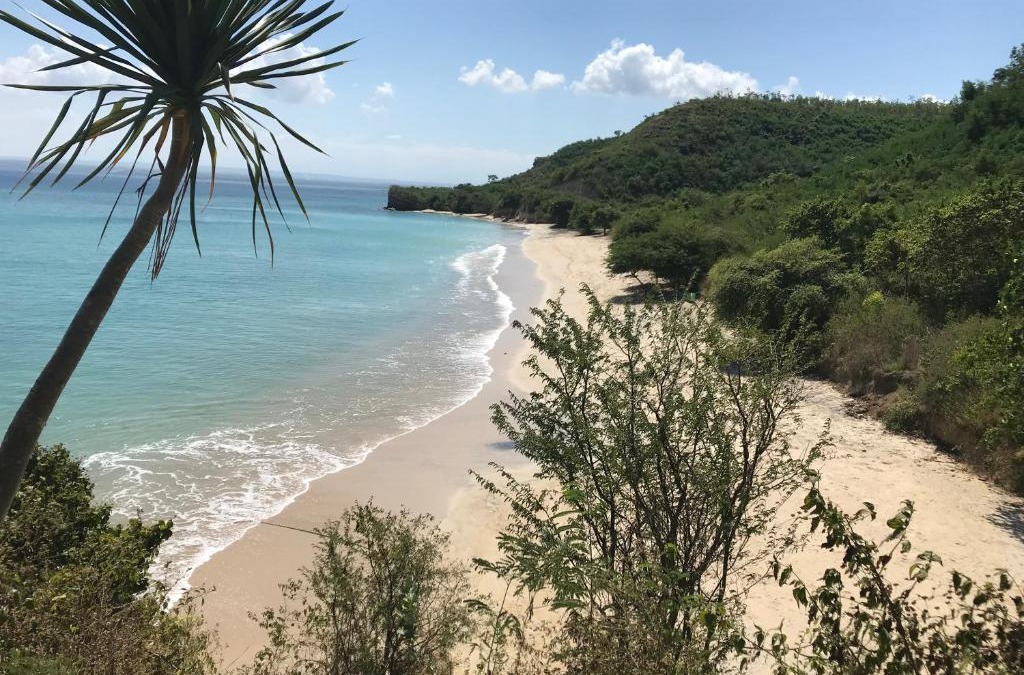 Jerowaru Cabin | Ekas Surf & Kitesurfing Resort