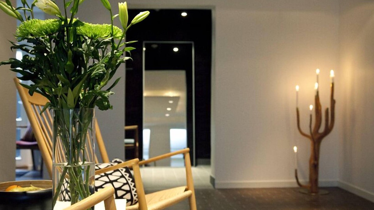 Markaryd Hotel | Ekebacken Hotell & Konferens