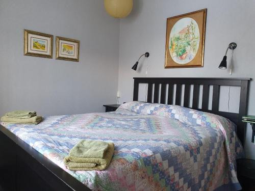 Vegby Bed & Breakfast | Ekeliden B&B