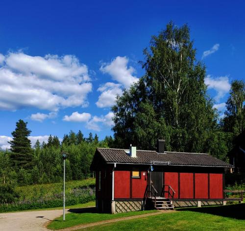Eksharad House | Ekesberget Stugby stuga 15