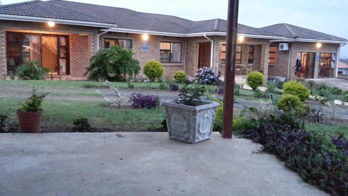 Pietermaritzburg Bed & Breakfast | Ekhaya Lodge