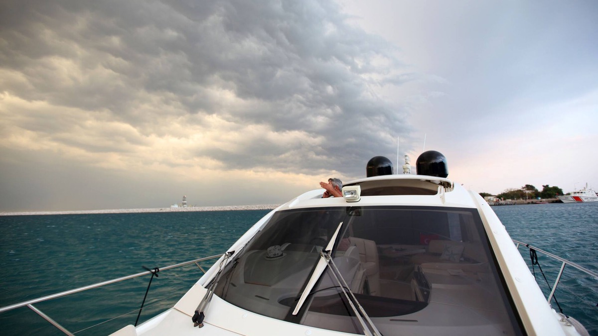 Liman Mahallesi Boat Rental | Ekimbey Yatch