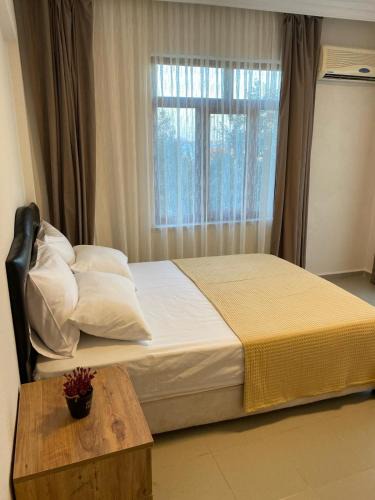 Ayvacik Hotel | Ekin Assos