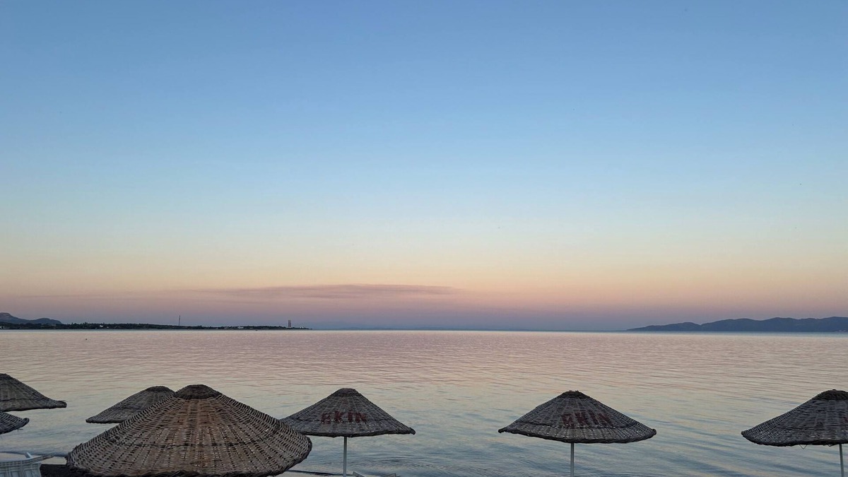 Ayvacik Hotel | Ekin Assos