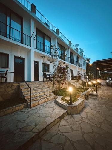 Ekincik Hotel | Ekincik Pansiyon Restoran