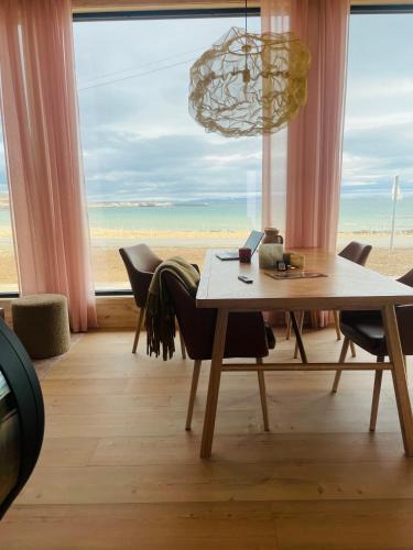 Vads Villa | Ekkerøy Lodge - Arctic living