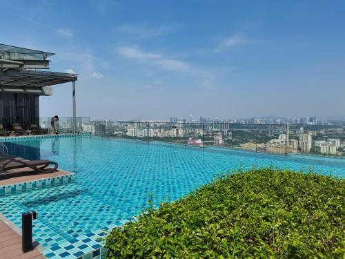 Taman Mutiara Apartment | Eko Cheras Residences by De Space